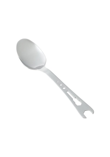 Msr Alpine Tool Spoon Kaşık Gümüş