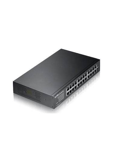 Zyxel Gs1100-24E 24 Port 100/1000 Switch