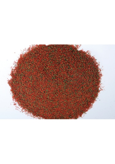 Tropical Granül 250ml Granül Balık Yemi