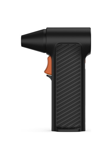 Vkemall 110000 Rpm Şarj Edilebilir Endüstriyel Üfleyici, 2600mah Pil, Type-c, Çok Amaçlı Temizlik Aracı