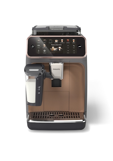 Philips Lattego Series 5500 EP5544/80 Tam Otomatik Espresso Makinesi
