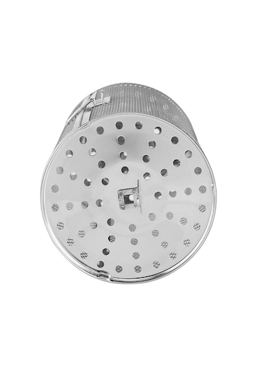 Suntek Paslanmaz Çelik Fırın Sepeti Kahve Çekirdekleri