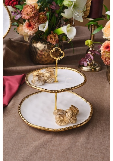 Karaca Goldest Katlı Kurabiye