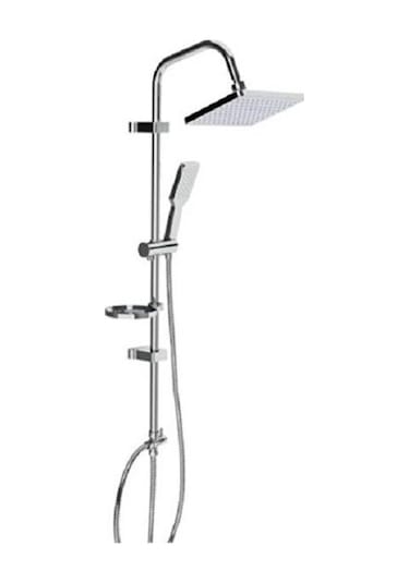 Creavit SH630 3'lü Solo Set Krom