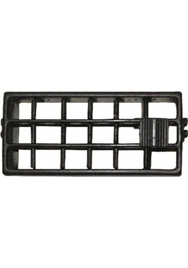 Esey 7702257702 Kalorifer Havalandırma Difizörü Sağ (Renault 9-11 Flash)