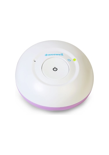 Weewell WMA500 Dijital Bebek Telsizi