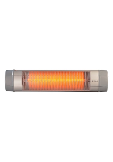 Vals WH 26 Q 2600 W Duvar Tipi Infrared Isıtıcı