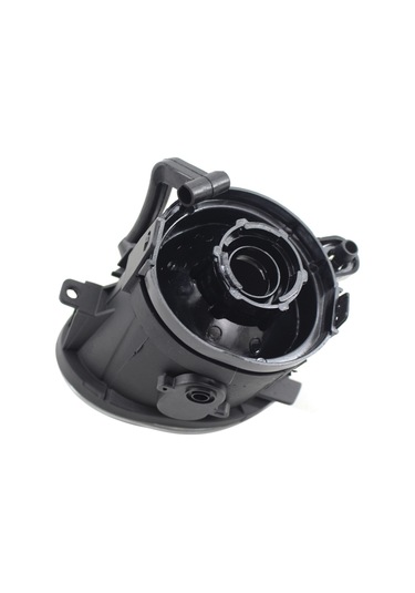 Dofolink Sağ Taraflı Tampon Sis Lambası - Bmw E46 3 Serisi 2001-2005 , M3 1999-2002 , E39 M5 Uyumlu - Dayanıklı Plastik - Kolay Kurulum