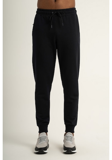 Airlife Casual Sports Erkek Eşofman Altı Lacivert