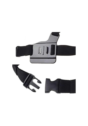 Gplus Gp85 Aksiyon Kamera Omuz Bağlantı Aparatı Shoulder Strap