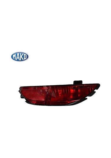 Mako Arka Sis Lambası Fıat Grande Punto N11.10708