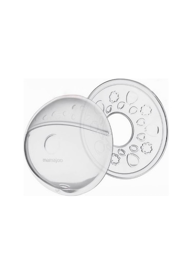 Mamajoo Göğüs Kalkanı Seti