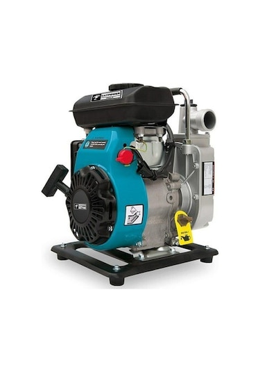 Catpower 604 1,5'' Benzinli Su Pompası