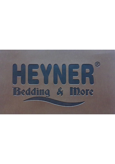 Heyner Ortopedik Yaylı Yatak  Bebek Yatağı 70 x 120 CM