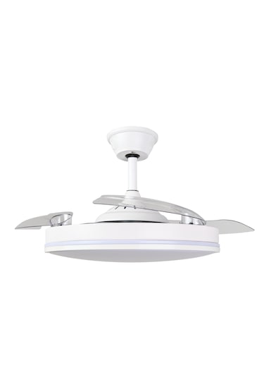 Osram Ceiling Wing Tavan Vantilatörü D105 Wt Rem Vs1 Tr