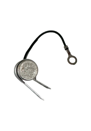 Mta Meksefe 0.5 Parazit  Metal Italy