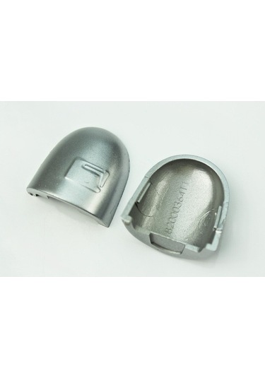 Clio 3 Laguna 2 Megane 2 Sol Sağ 4lü Dış Kapı Kolu Şifre Kapağı