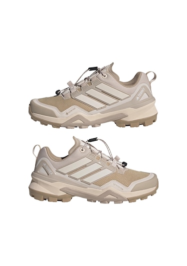 Adidas Terrex Skychaser Gore-tex Kadın Outdoor Ayakkabı C-adıjs4611b10a00 Bej