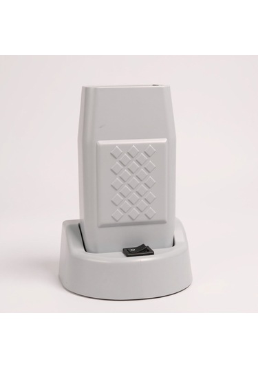 Technow Inter Tekli Kartuş Ağda Makinesi