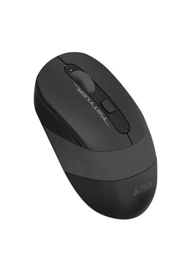 A4 Tech Fg10 Gri 2.4g Nano 2000dpı Kablosuz Mouse Lazer