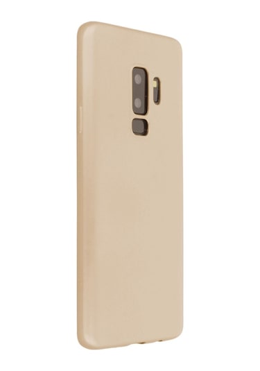 Samsung Uyumlu Galaxy S9+ Plus Kilif Ince Esnek Soft Premium Silikon 553765414