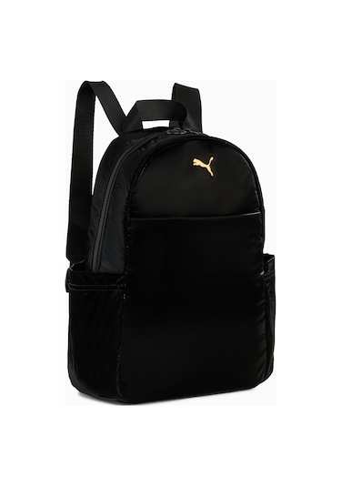 Puma Up Kadın Siyah Sırt Çantası 091290-04 Siyah