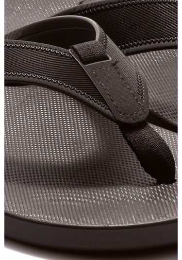 Rider Impulse Thong Erkek Parmak Arası Terlik Siyah 39/46 DD0280 Siyah