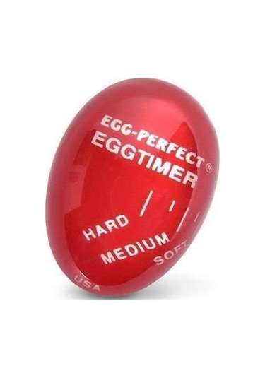 Dublör Yumurta Zamanlayıcı   Egg Timer