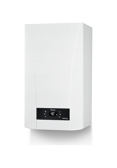 Baymak Duotec 42 DHW 42 kW Tam Yoğuşmalı Kombi