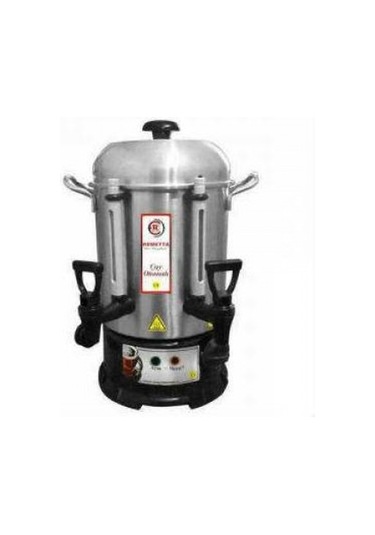 Remetta RDK-80 8 L Çay Otomatı
