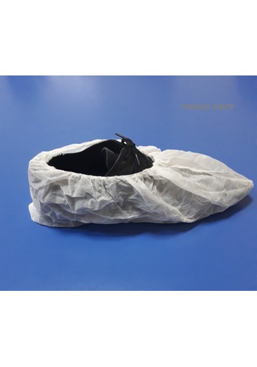 Cengizgrup Tek Kullanımlık Tela Galoş 1000'li