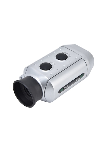 Yaozixa Golf Mesafe Ölçer - 7x Büyüme, 930 Yarda, Yeşil Ve Genel Mod, Optik Lens, Uv Ve Kirpma Koruma