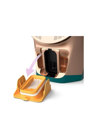 Philips DST8030/70 Azur Serisi Buharlı Ütü