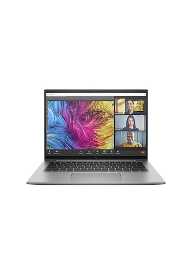 HP ZBook Firefly 14 G11 86A85EA U7-155H 32 GB 1 TB SSD RTXA500 14" W11P Dizüstü Bilgisayar