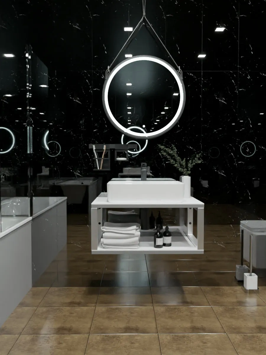 Steindorf Duvarlar İçin Kendinden Yapışkanlı Paneller 300 600mm, 18 Adet 302206233