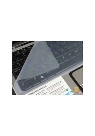 Klavye Koruyucu Silikon 15,6 Inc Hdx8251 (Hd3217) Laptop Notebook