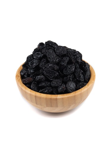 Safhasat Kurutulmuş Siyah Üzüm 500 G 500  G
