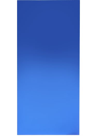 Yuntech01 Alüminyum Soğutucu Levha P55x6x120 Mavi, Cpu, Pcb, Amfi Ve Elektronik Cihazlar İçin Hızlı Isı Dağıtımı