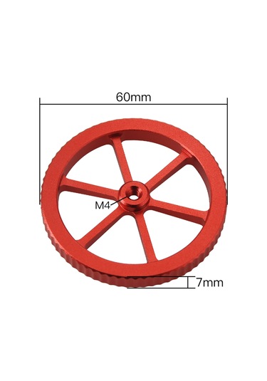 Two Trees 3d Yazıcı Parçaları Ve Aksesuarları Yükseltildi