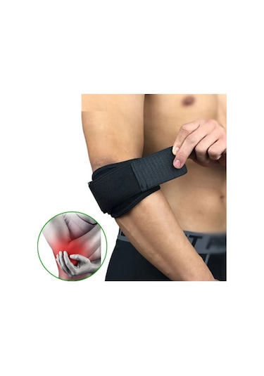 Arwex Epikondilit Bandajı