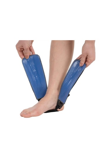 Jelli Ayak Bilekliği - Standart