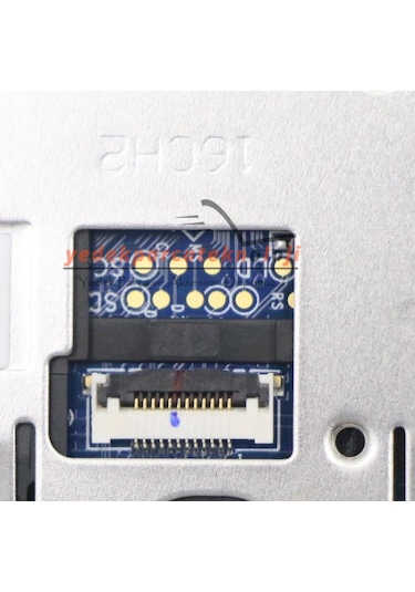 Lenovo Thinkpad E15 Gen 2 20td-20te 5m10w51782 Touchpad-trackpad Diğer