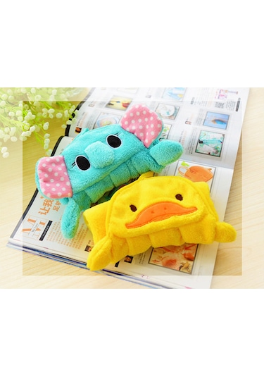 Xiyyadms Ev Tipi Asma Havlu: Yumuşak Karamel Renkli Kalın Mikrofiber Mutfak Havlusu, Pratik Ve Konforlu Çok Renkli