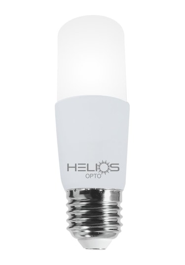 Helios: Led Ampul, 9w, 6500k Beyaz Işık Hs 2012