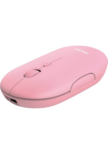 Bluetooth Usb Şarjlı Mouse 000104