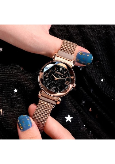 Gogoey 44204420 Kadın Kol Saati