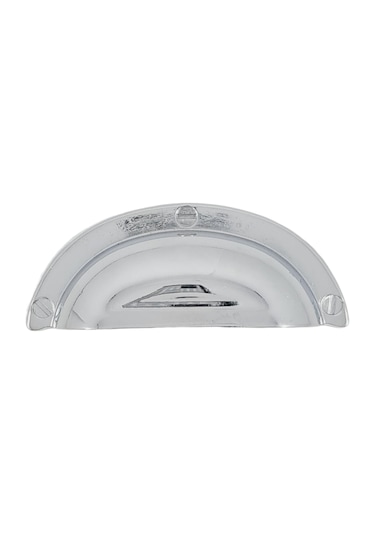 Krom 64 mm Tas Kulp ( 5 ADET )