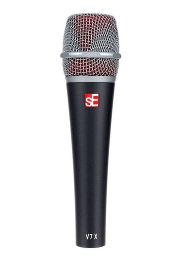 Se Electronics V7x Supercardioid Dinamik Mikrofon