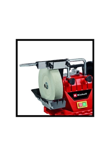 Einhell TC-WG 200 125 W Taş Motoru  - 4418008