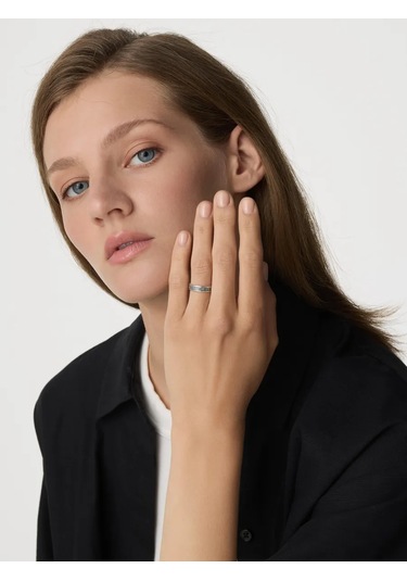 Lepta Solomon Yüzüğü Her Geçer Ve Bu Da Geçer, Kutsanmıştır 70546367 Gri